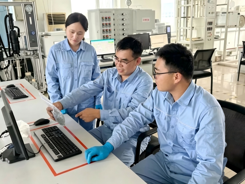 Lab‑Driven Batch Consistency & Full Compliance Documentation for Global Bulk Chemical Supply 2026 Lab‑Driven Batch Consistency & Full Compliance Documentation for Global Bulk Chemical Supply 2026