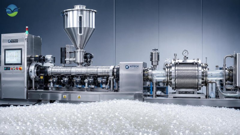 How to reduce gel defects in polypropylene plastic pellets How to reduce gel defects in polypropylene plastic pellets