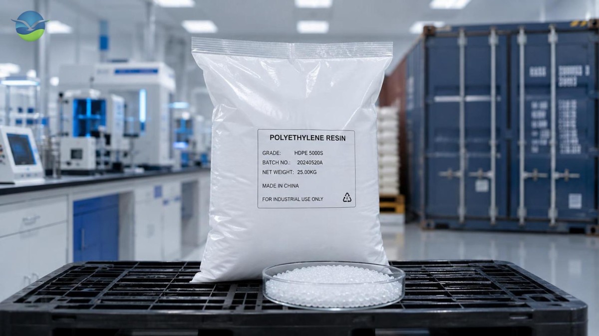 How a plastic resin export supplier supports consistent batch quality How a plastic resin export supplier supports consistent batch quality