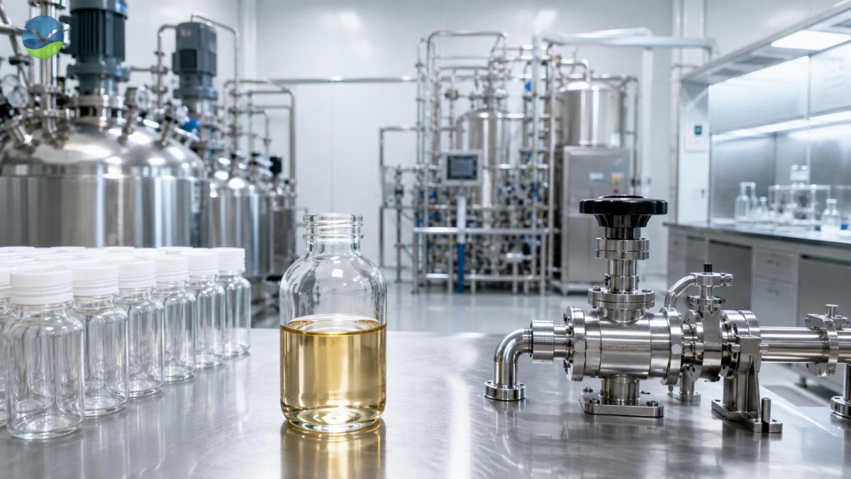 Phenol Applications in Pharmaceutical Manufacturing: Roles and Controls Phenol Applications in Pharmaceutical Manufacturing: Roles and Controls