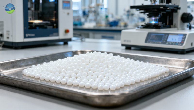 Which testing protocols verify UV resistance in polypropylene pellets for outdoor applications? Which testing protocols verify UV resistance in polypropylene pellets for outdoor applications?
