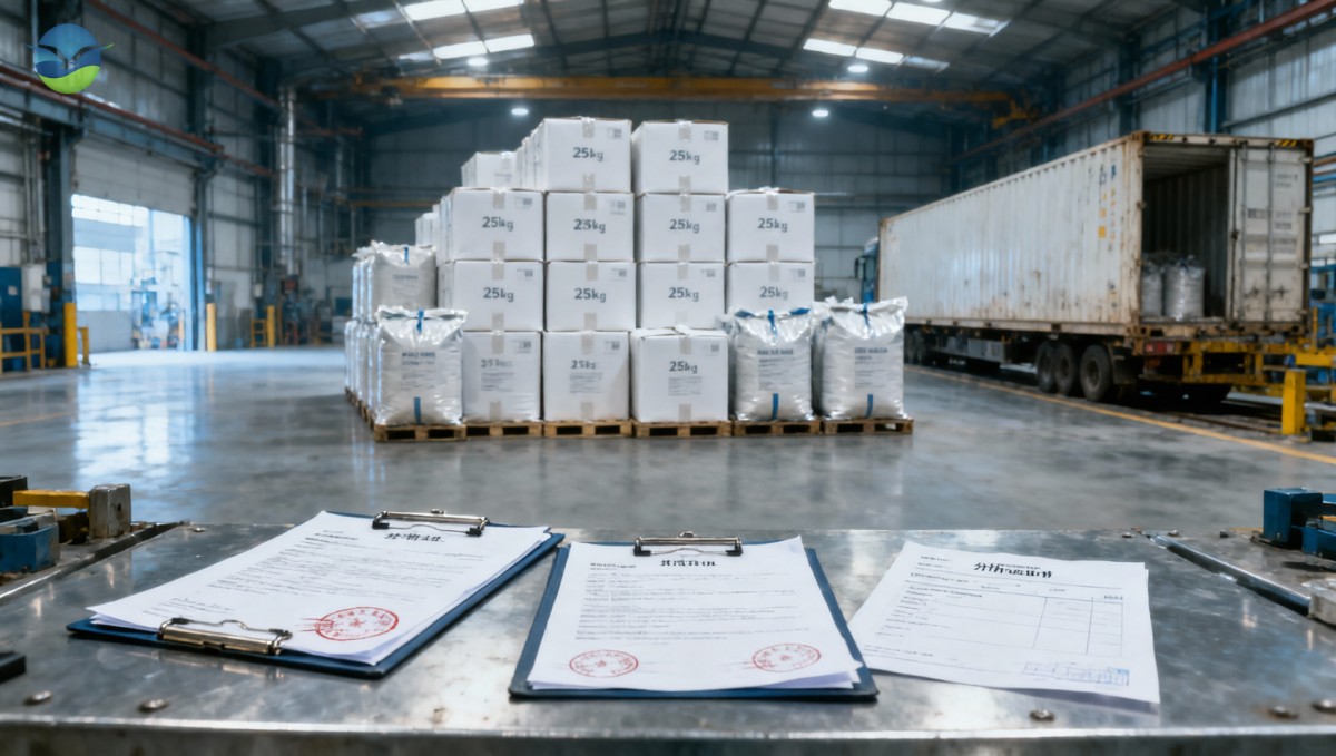 How payment terms affect industrial chemical raw material sourcing How payment terms affect industrial chemical raw material sourcing