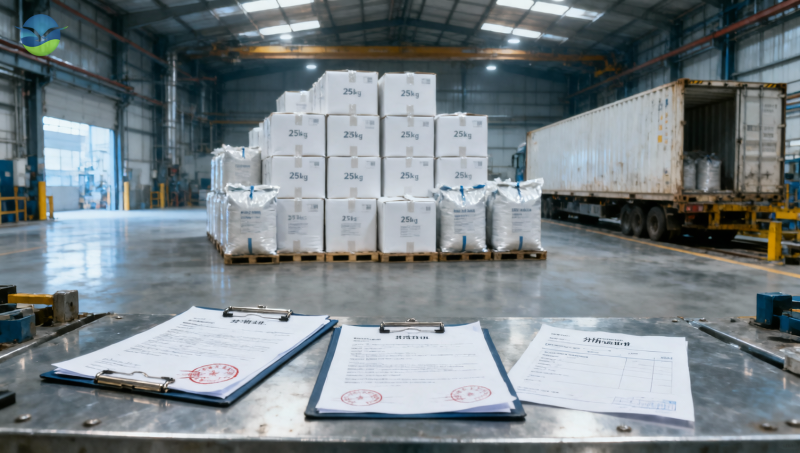 How payment terms affect industrial chemical raw material sourcing How payment terms affect industrial chemical raw material sourcing