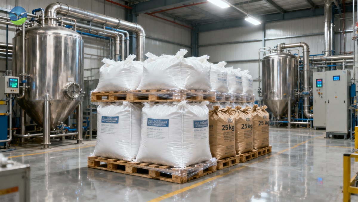 How to assess storage compatibility before choosing a bulk chemical supplier How to assess storage compatibility before choosing a bulk chemical supplier