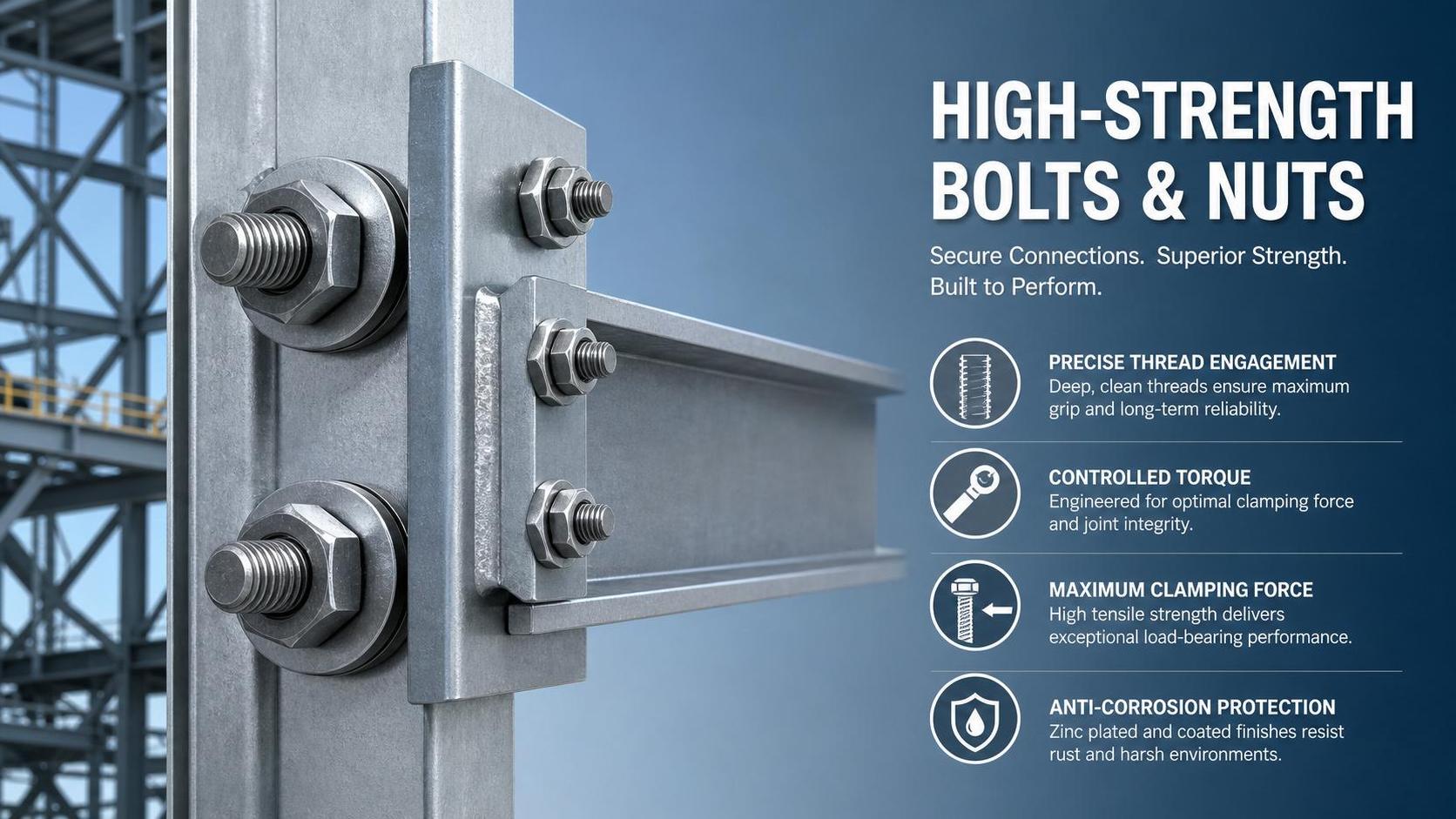 How to Avoid Screw Failure in Load-Bearing Applications