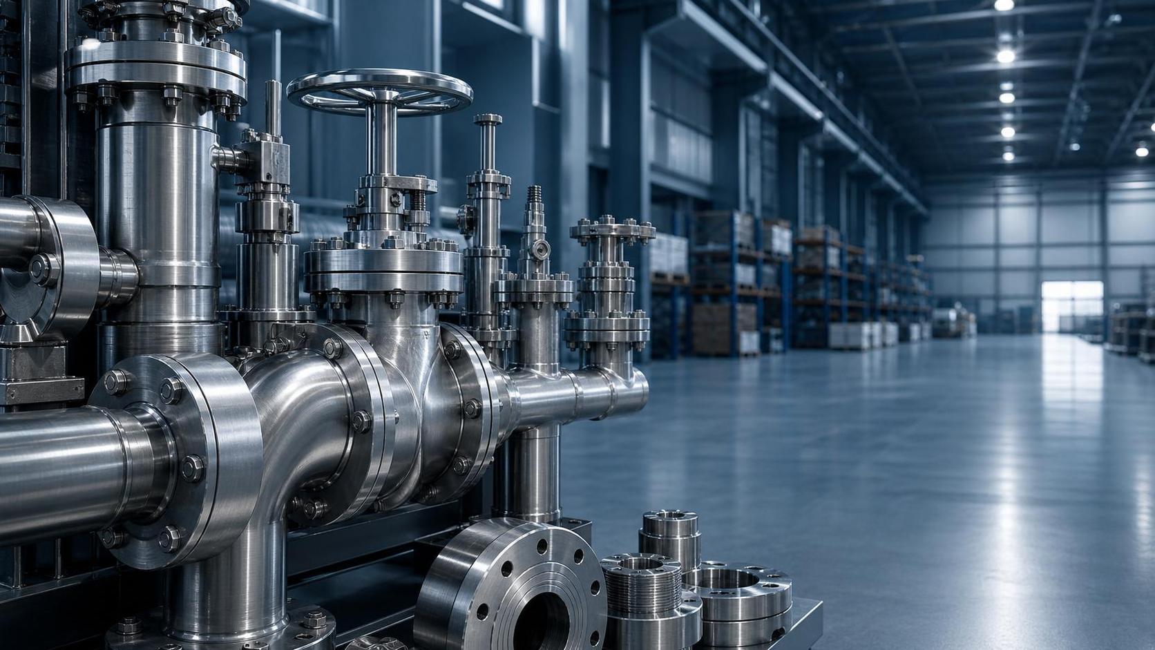 When Stainless Steel Costs Less Over the Full Service Life