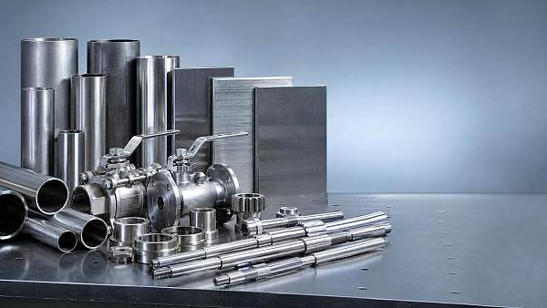 Stainless Steel Grades Guide for Corrosion and Strength Needs