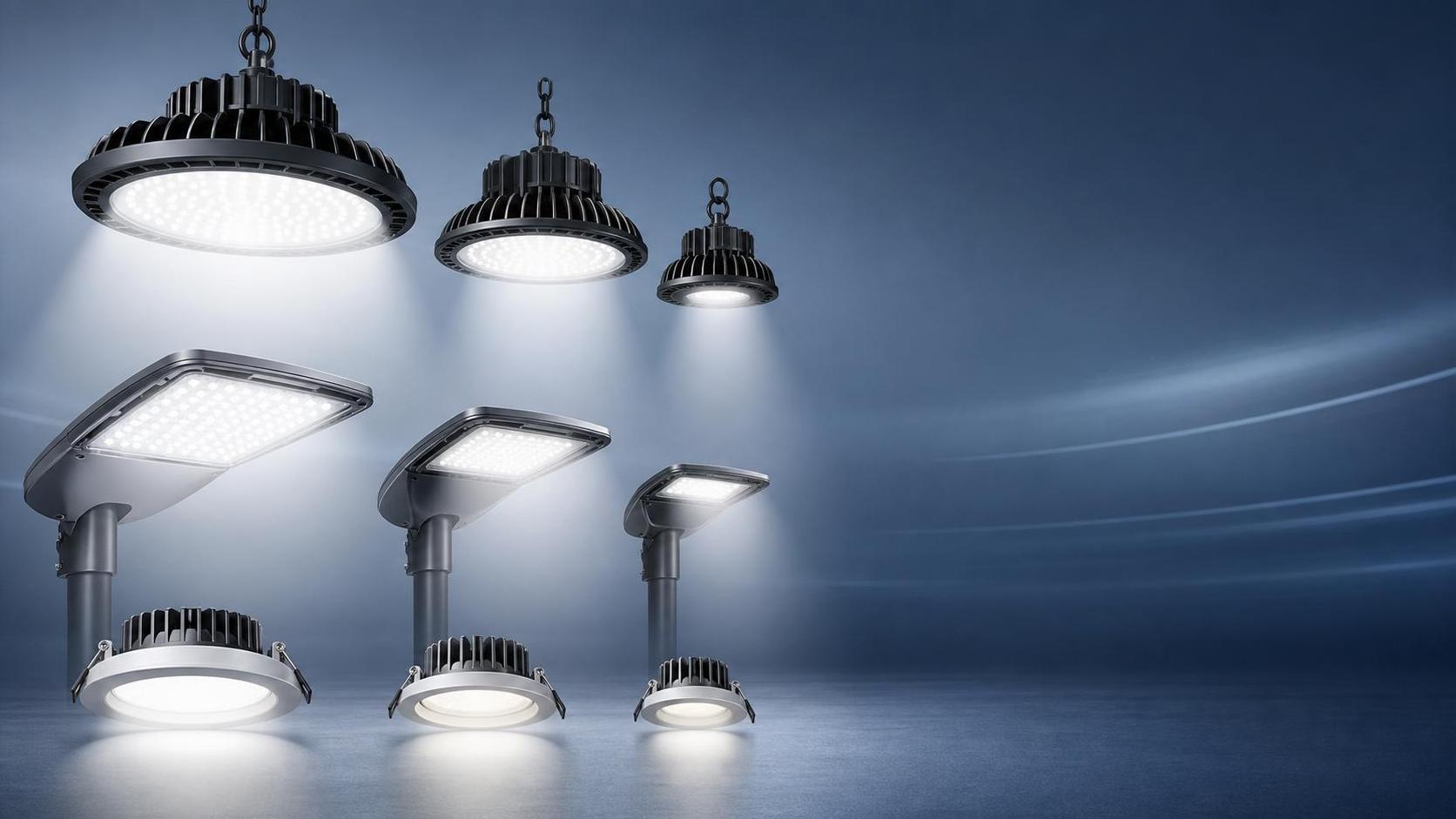 How to Compare LED Lighting Efficiency Beyond Wattage