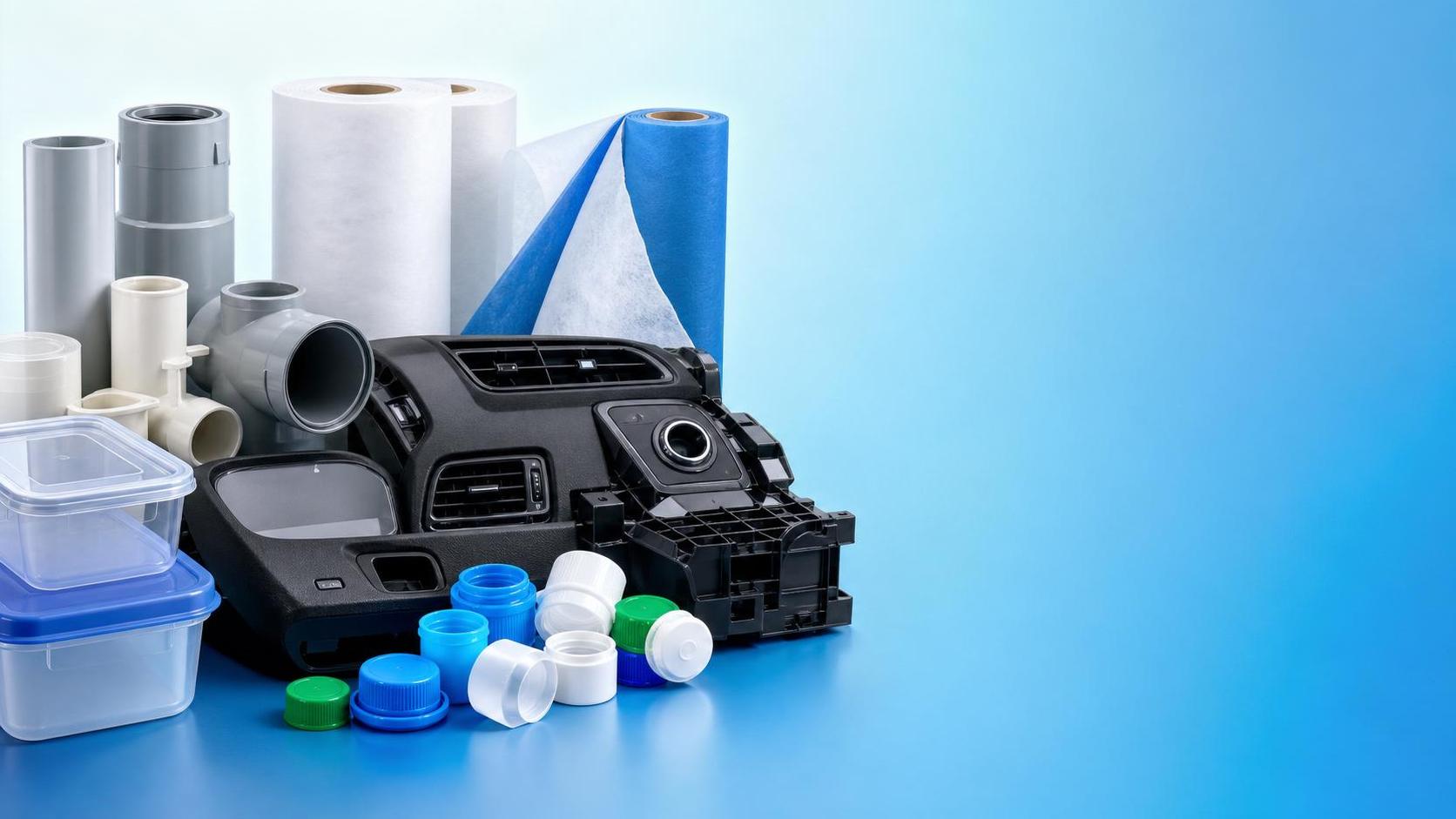 Polypropylene Material Properties: Where PP Works Well and Where It Does Not