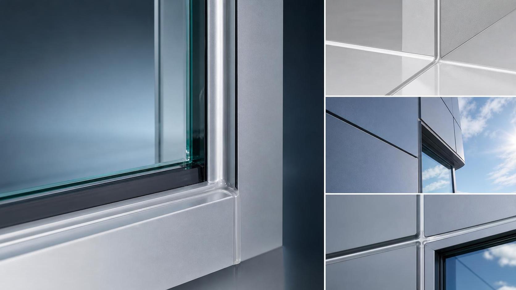 Silicone Sealants: Indoor vs Outdoor Performance