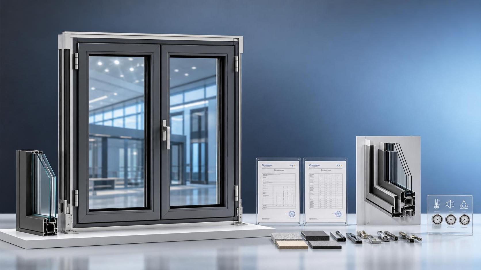 Doors and Windows: Key Checks Before Project Approval