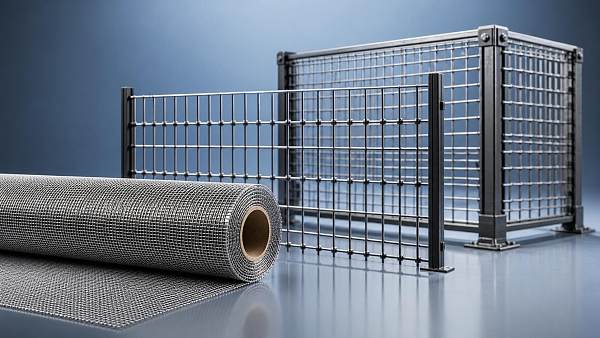 Wire Mesh Selection Guide for Filtration, Fencing, and Safety Use
