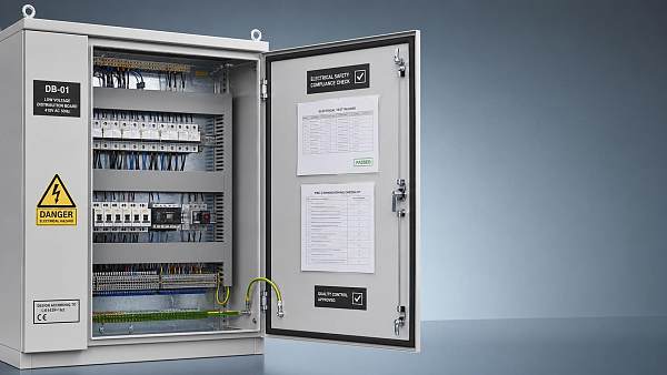 What Electrical Compliance Checks Matter Before Commissioning a New Panel?
