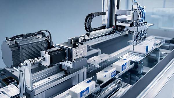 How Servo Motor Drives Affect Position Accuracy and Cycle Time in Automation