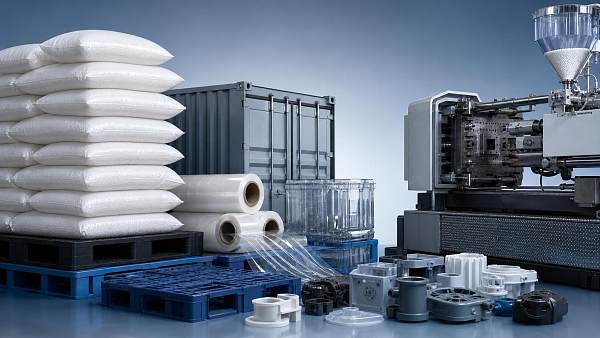 What Drives Polypropylene Price Changes in Packaging and Injection Molding?
