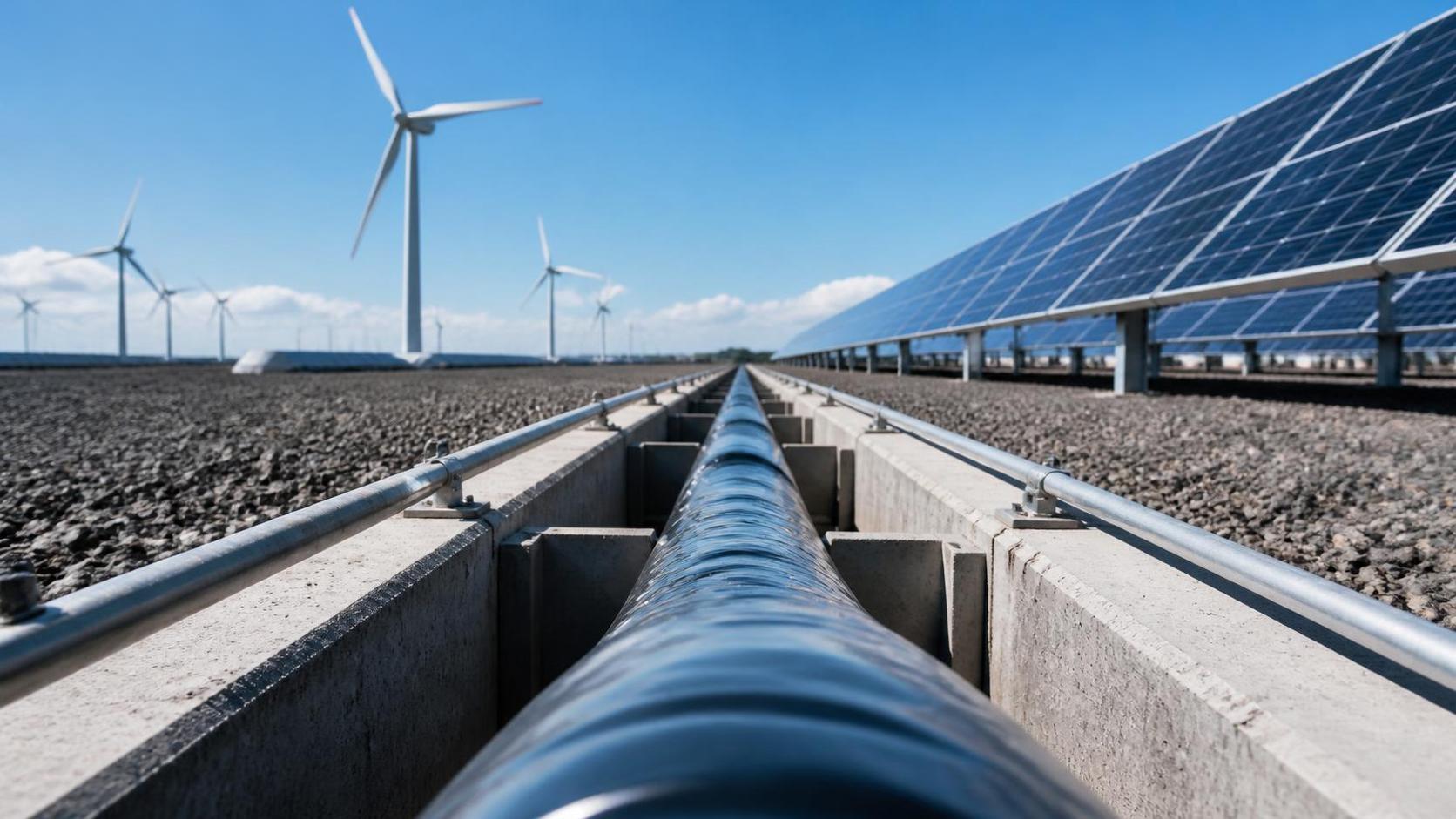 2026 China Cable Lubricant Market CAGR Estimated at XX%, Power and New Energy Emerge as Key Growth Engines