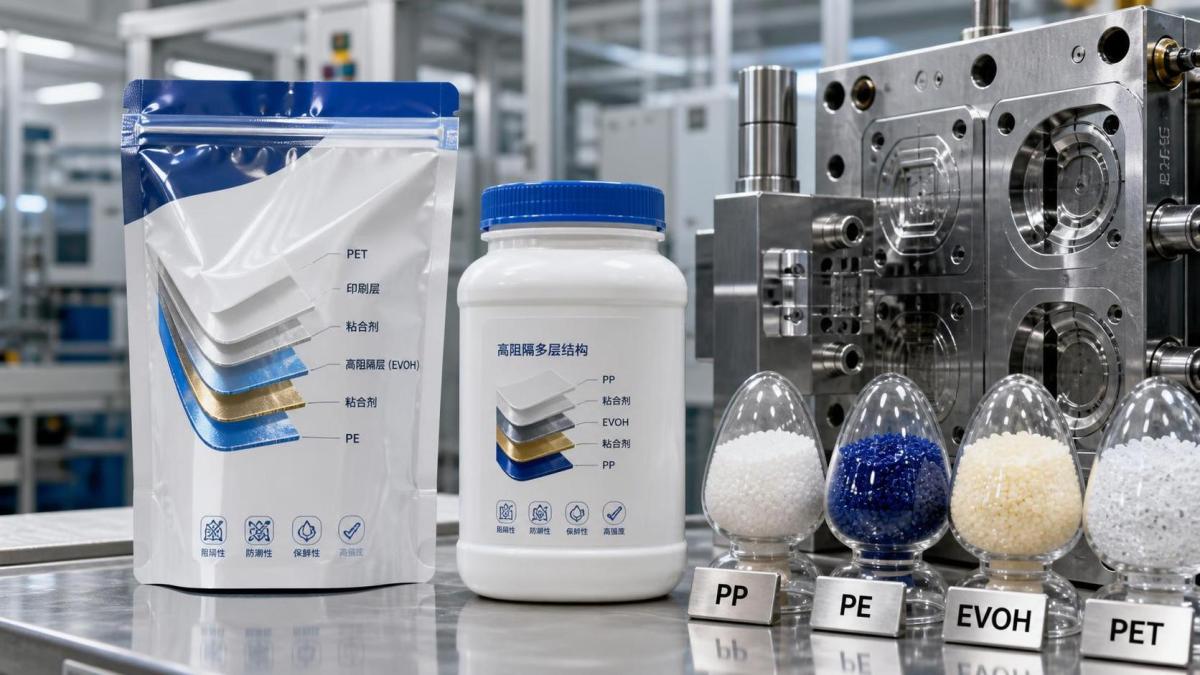 What makes plastic packaging cost more than standard alternatives? What makes plastic packaging cost more than standard alternatives?