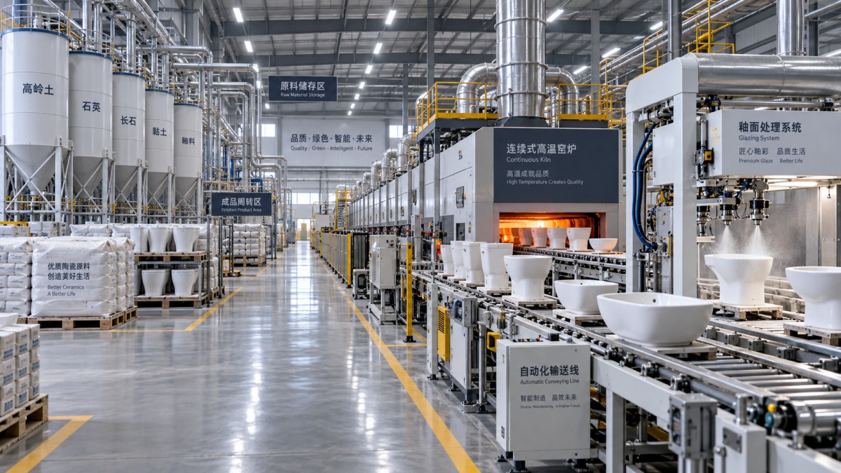 How much capital is needed to start a sanitary ware manufacturing plant? How much capital is needed to start a sanitary ware manufacturing plant?