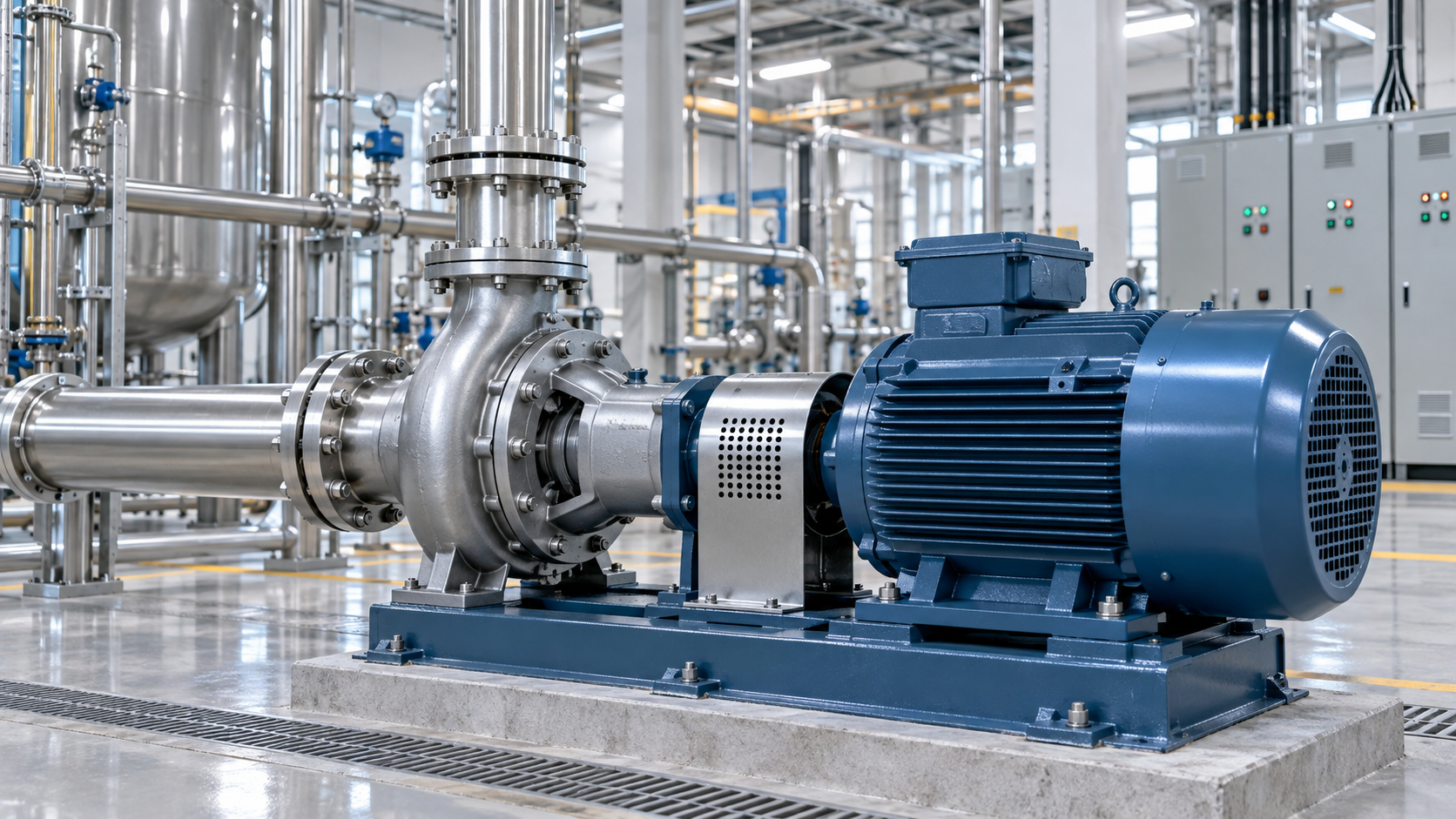 How motor efficiency ratings affect lifetime energy costs How motor efficiency ratings affect lifetime energy costs