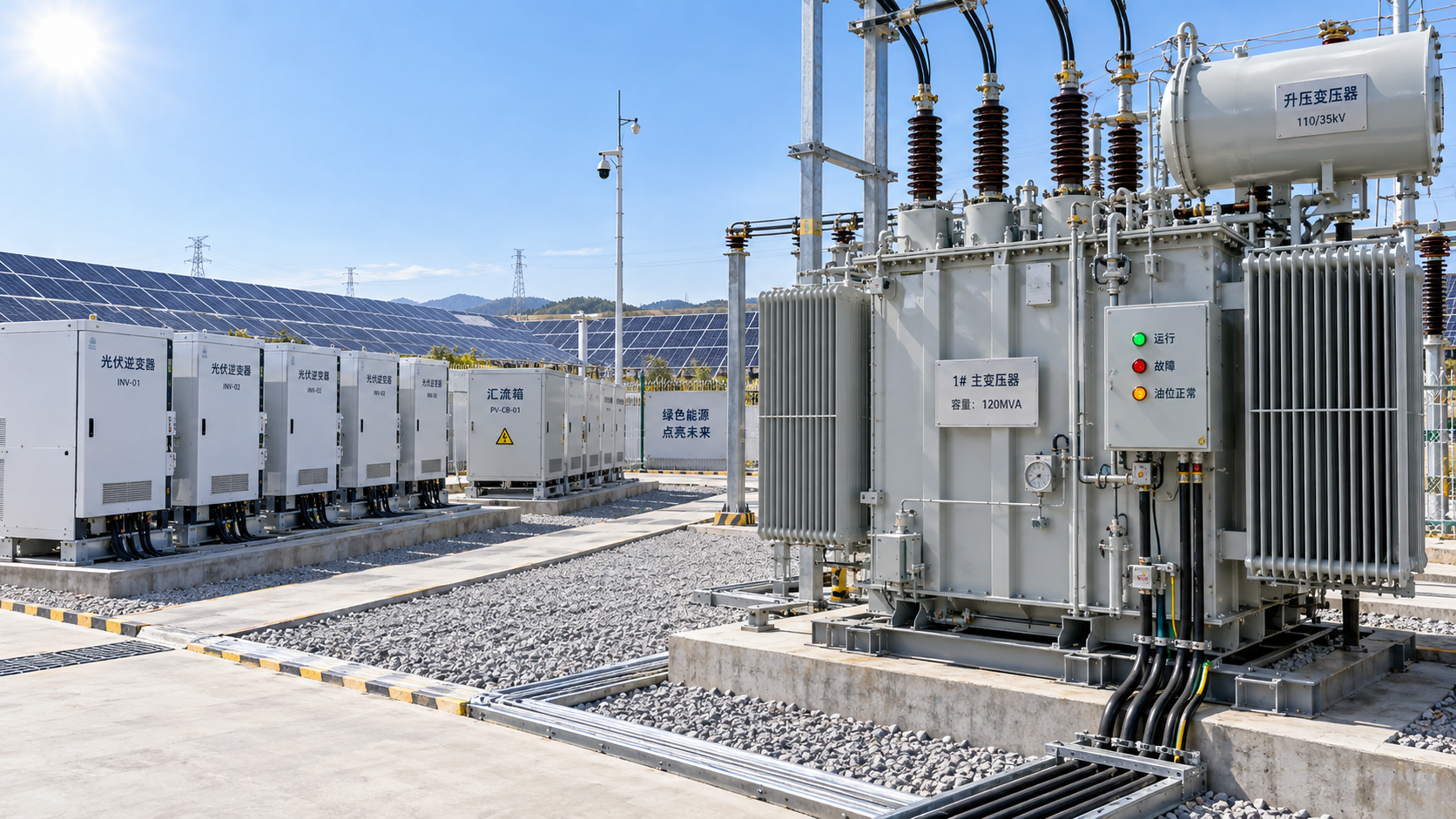 How to check transformer capacity for a solar system before commissioning How to check transformer capacity for a solar system before commissioning