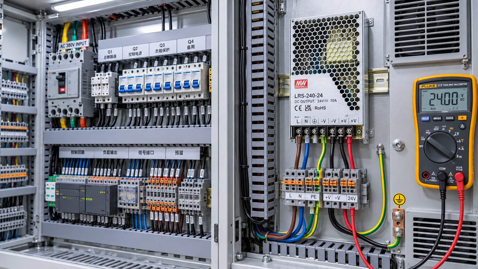 What Causes Power Supply Failures After Installation?