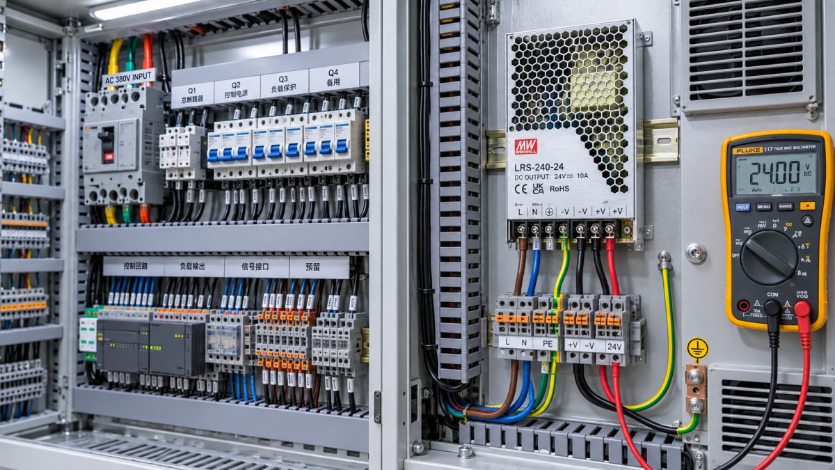 What Causes Power Supply Failures After Installation? What Causes Power Supply Failures After Installation?