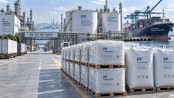 Why Do Polypropylene Prices Differ by Region?