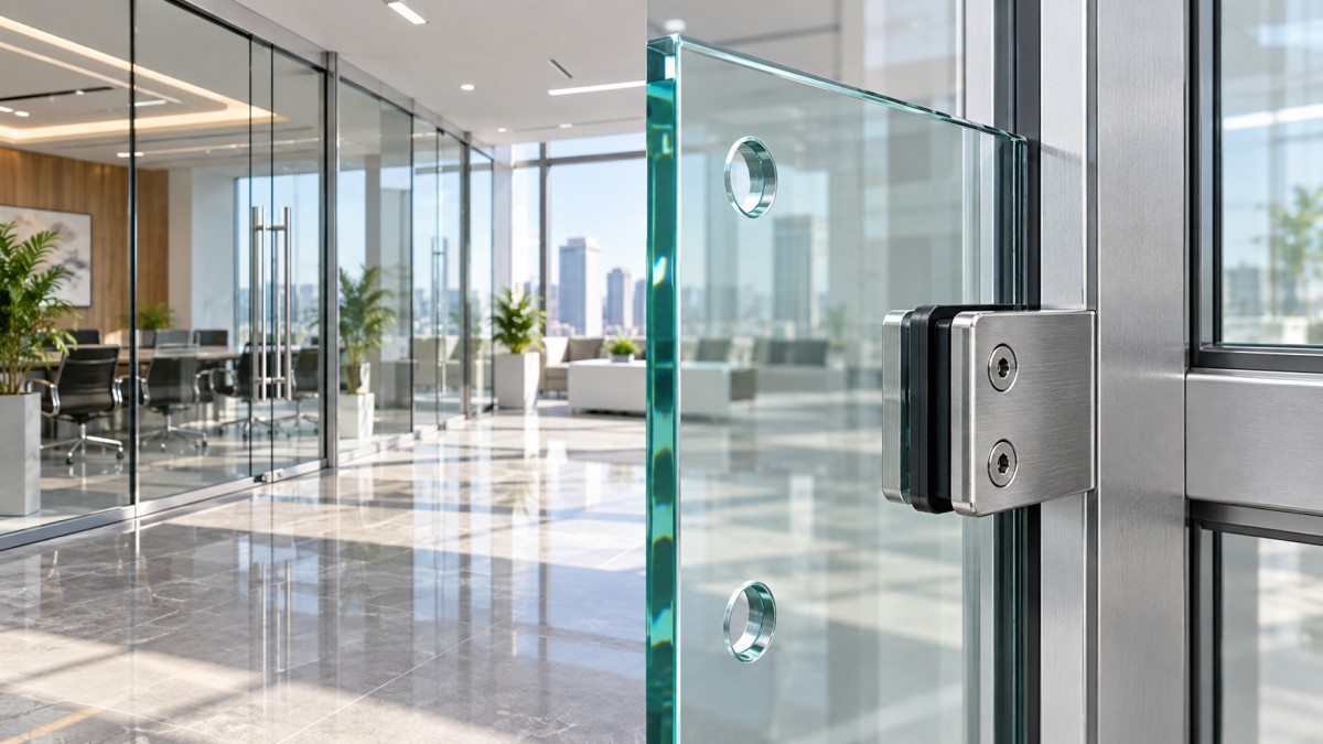 How to choose the right tempered glass panel for safety glazing How to choose the right tempered glass panel for safety glazing