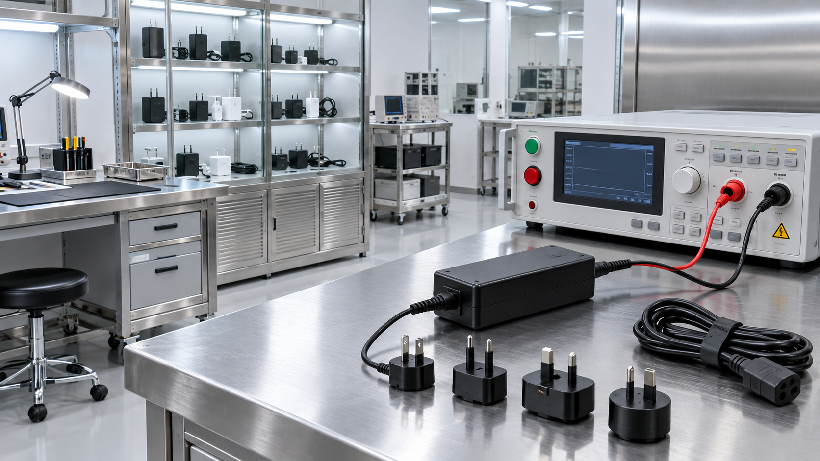 Which local safety approvals apply to imported power supplies Which local safety approvals apply to imported power supplies