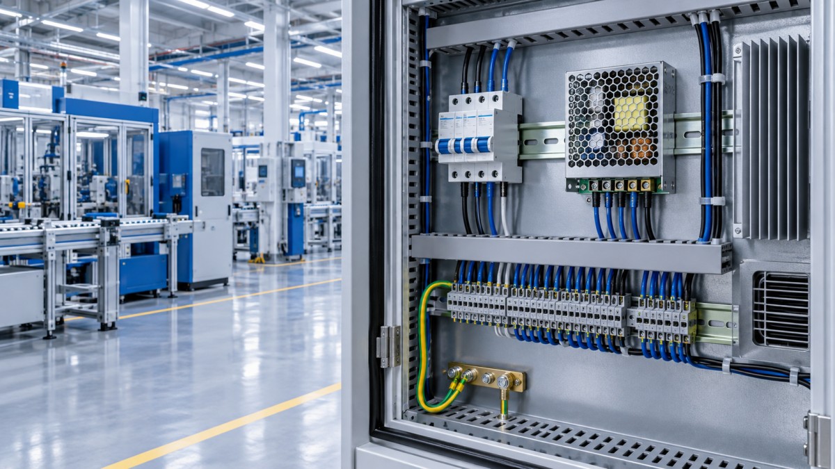 When can an imported power supply be used without local certification?