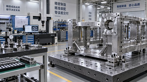 How precision metal fabrication reduces fit-up issues in assemblies