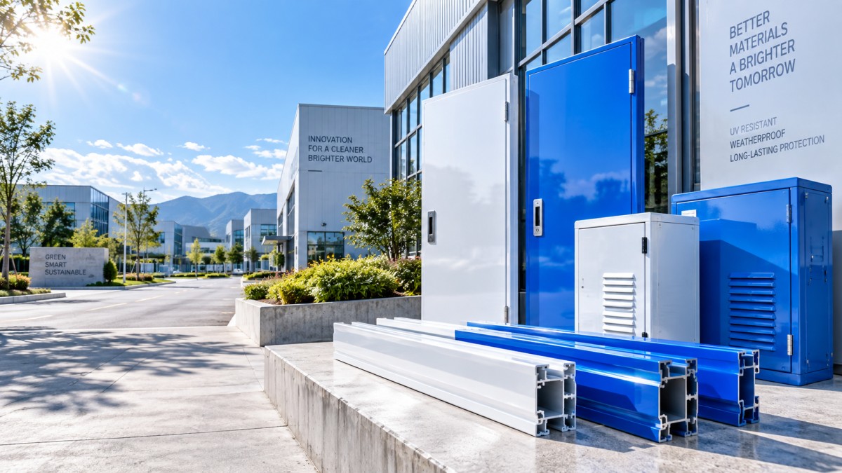 When do acrylic resins provide better UV resistance for outdoor coatings?