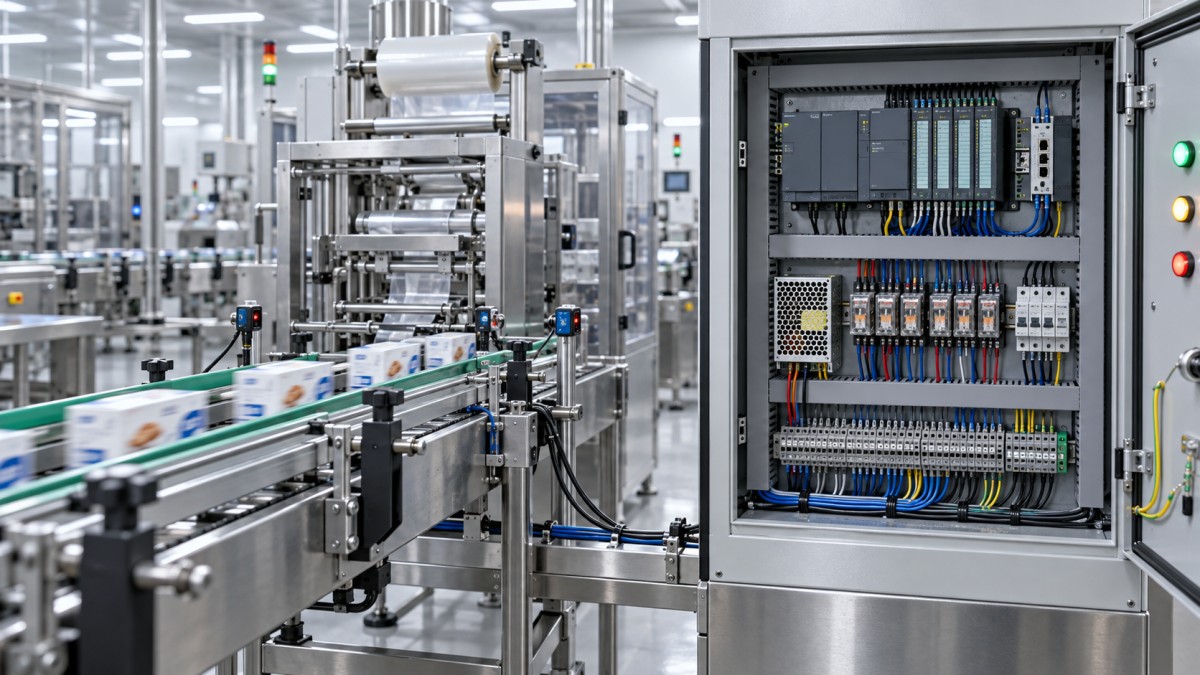 How to identify control components causing intermittent machine faults How to identify control components causing intermittent machine faults
