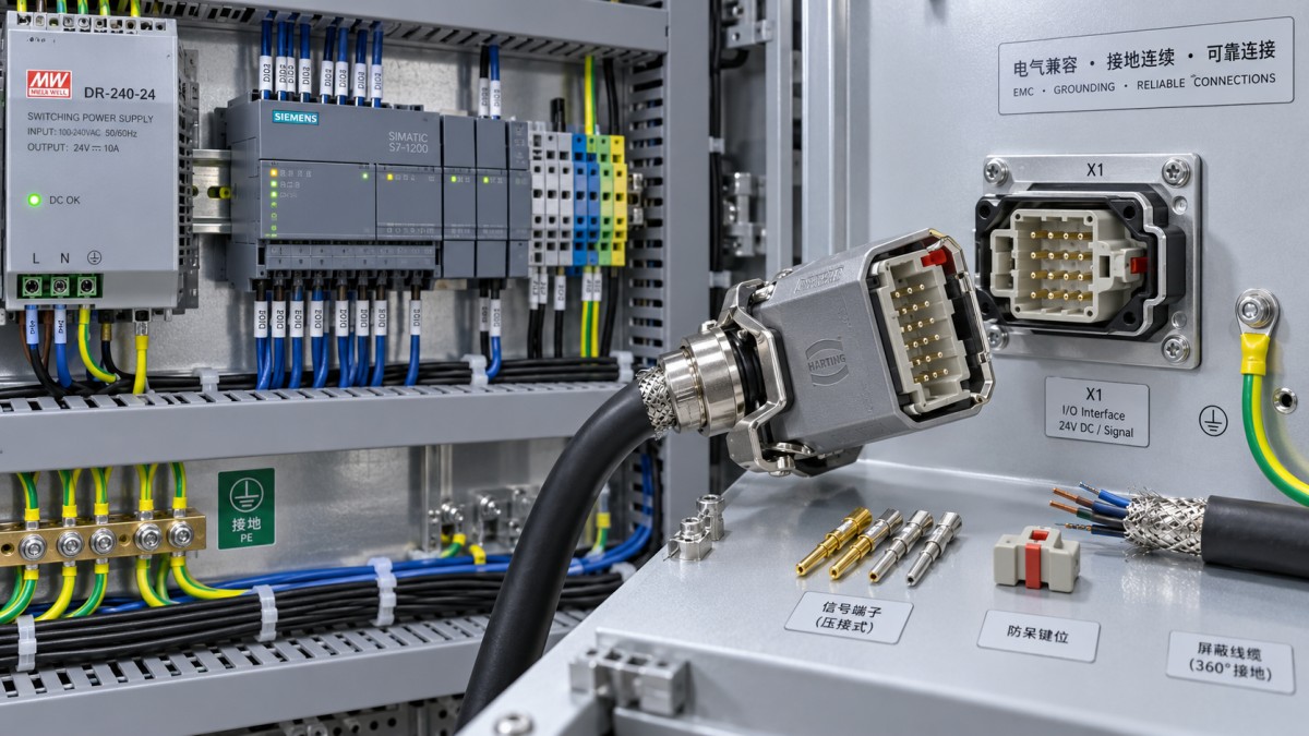 How do I prevent connector compatibility problems when upgrading control panels? How do I prevent connector compatibility problems when upgrading control panels?