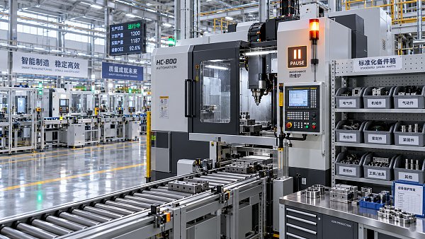 When does industrial equipment downtime justify replacing a machine?
