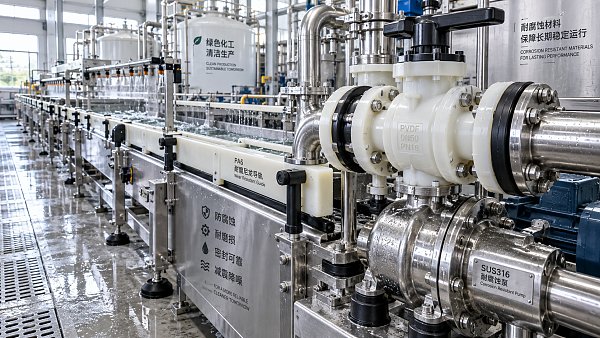 When plastics and rubber are the right choice for durable parts