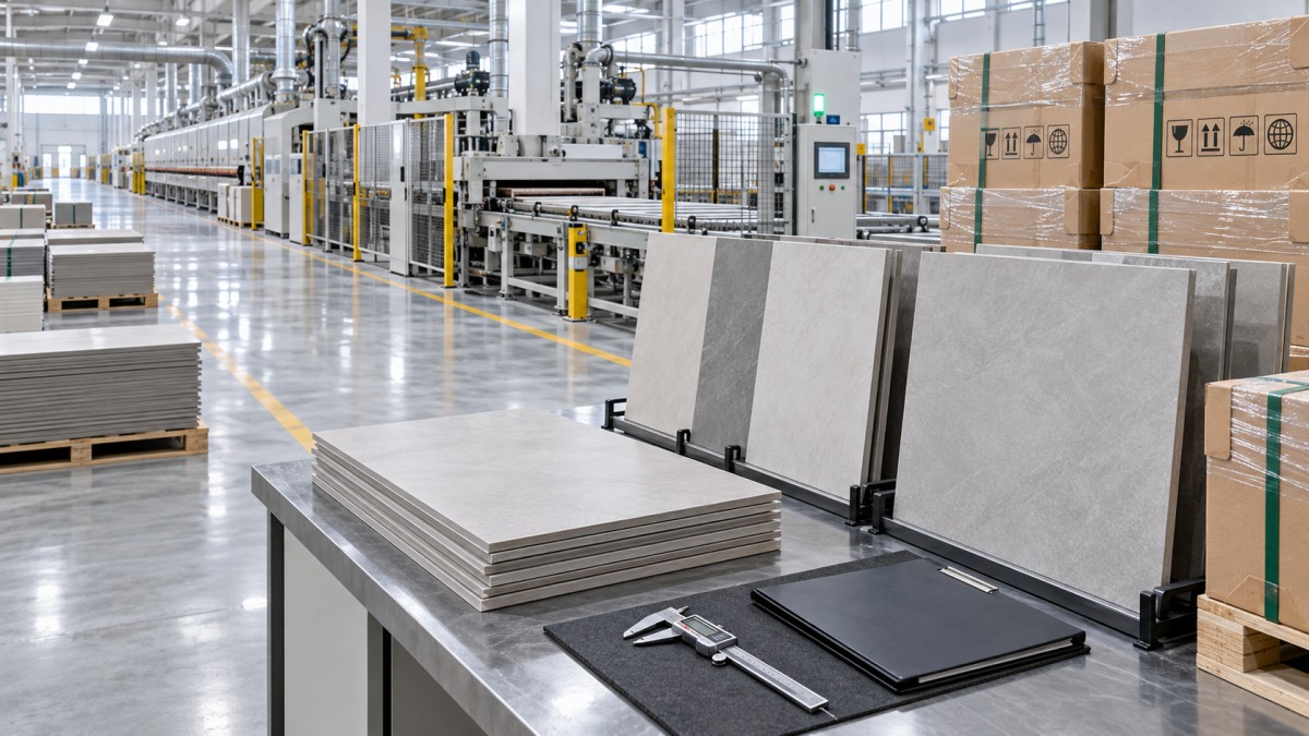 What to verify before placing an order with a ceramic tiles supplier What to verify before placing an order with a ceramic tiles supplier
