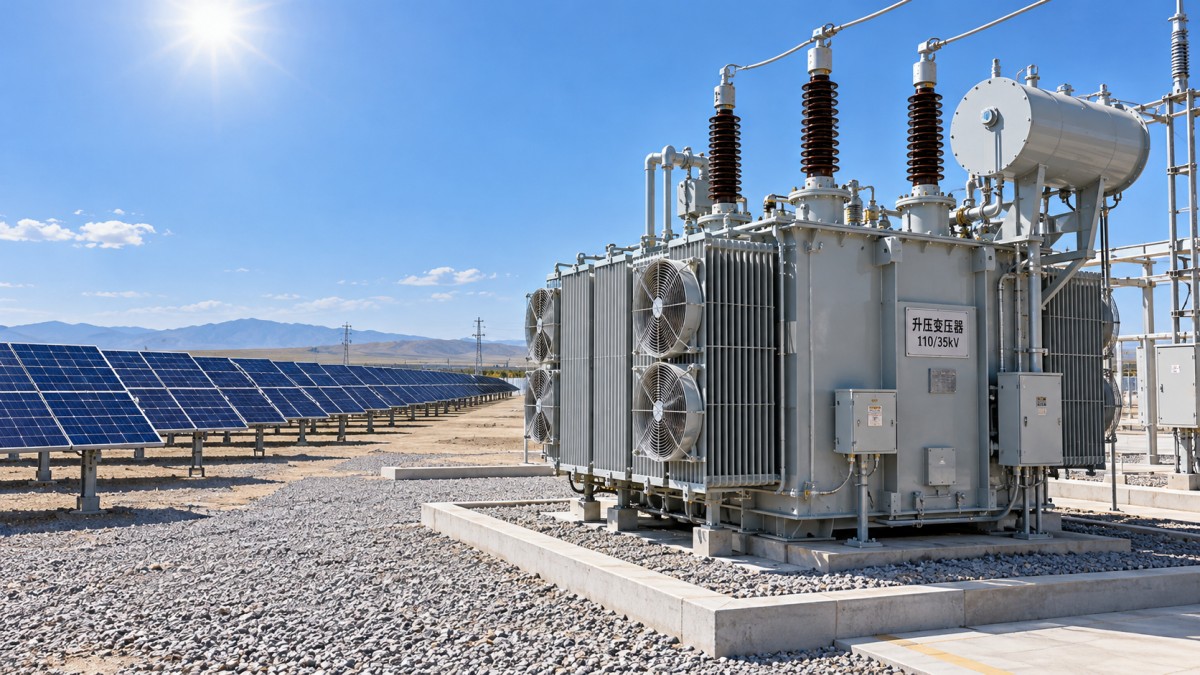 How ambient temperature affects solar transformer specifications How ambient temperature affects solar transformer specifications