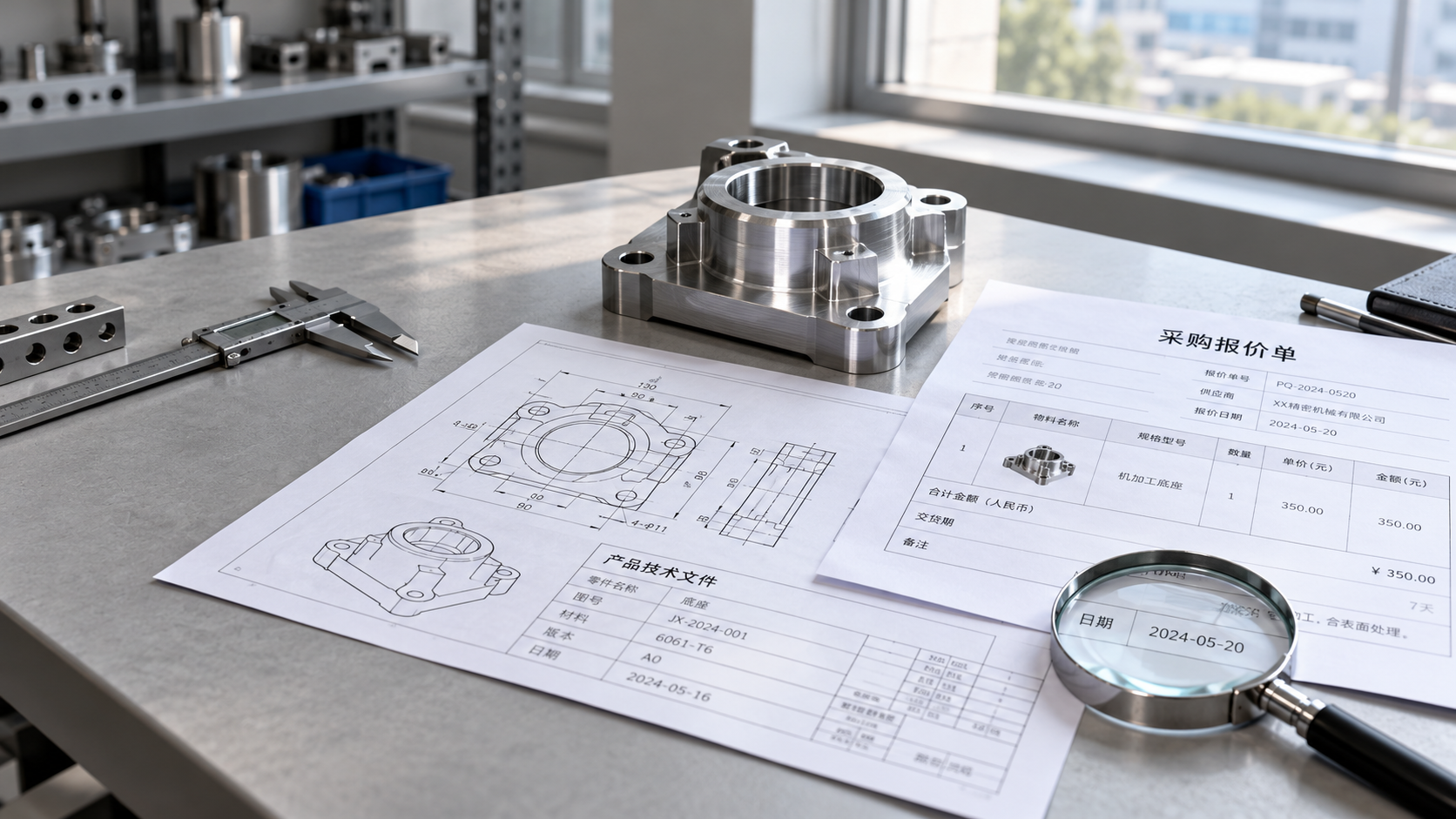 How to verify Global Industrial Insights sourcing information How to verify Global Industrial Insights sourcing information
