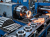 Bearing Manufacturing Technology - Plastic Processing