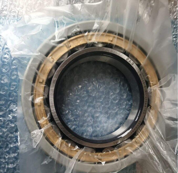 Insulation Deep Groove Ball Bearing