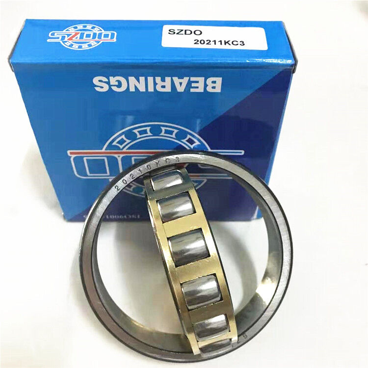 Spherical Roller Bearing