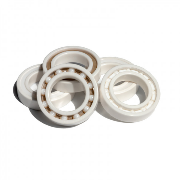 6202 CE Full Ceramic Deep Groove Ball Bearing INSOCOAT bearing