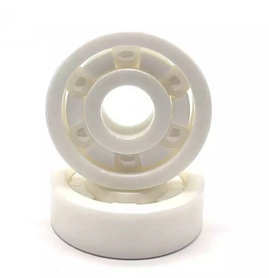 Full Ceramic Deep Groove Ball Bearing