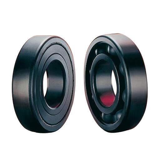 High temperature applications deep groove ball bearings VA228