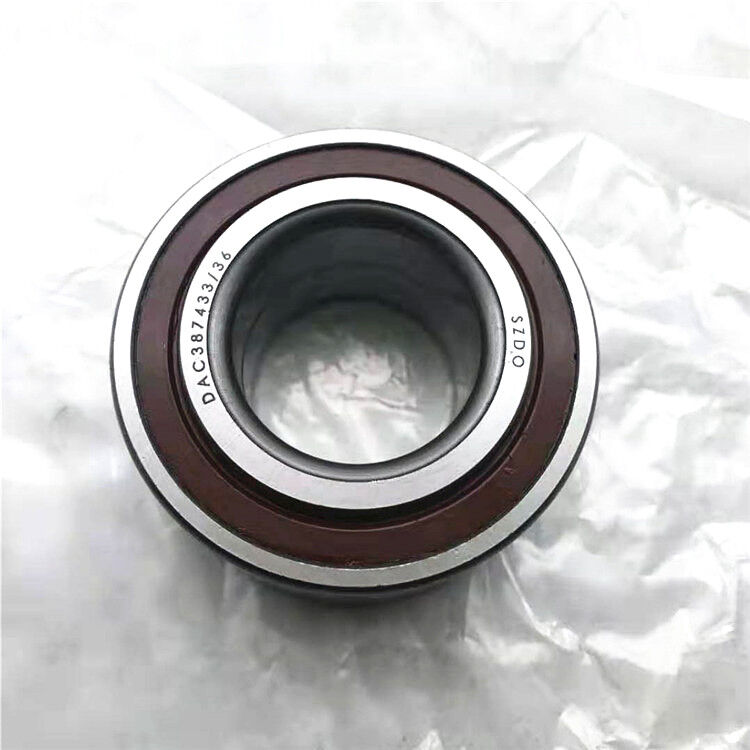 Wheel bearings DAC25450060 hub bearing front wheel bearings
