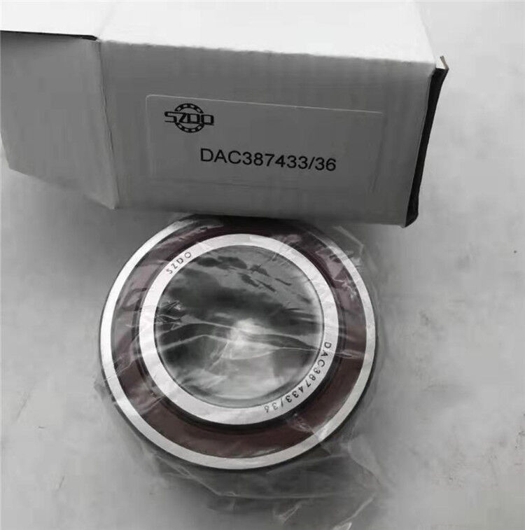Wheel hub bearing for auto