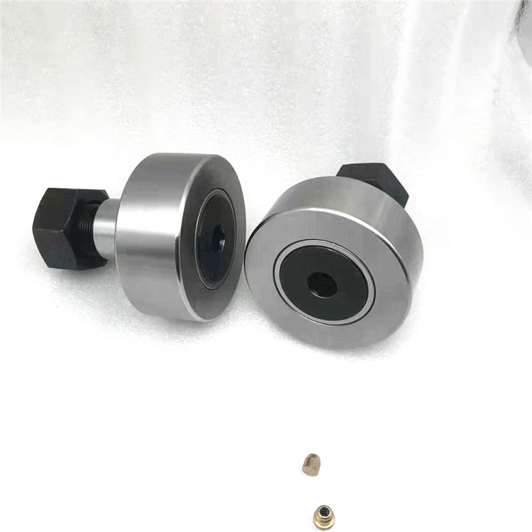 CAM FOLLOWERS AND CAM YOKE NEEDLE BEARINGS