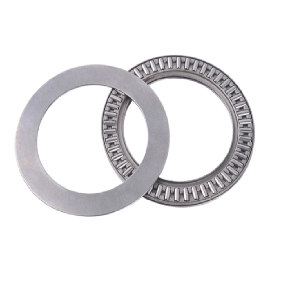 Thrust Needle Roller Bearing, Series Axk, Axw, Ax, Tc, Ntb