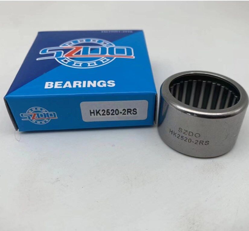 Needle bearing